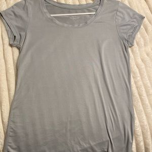 Plain Tee